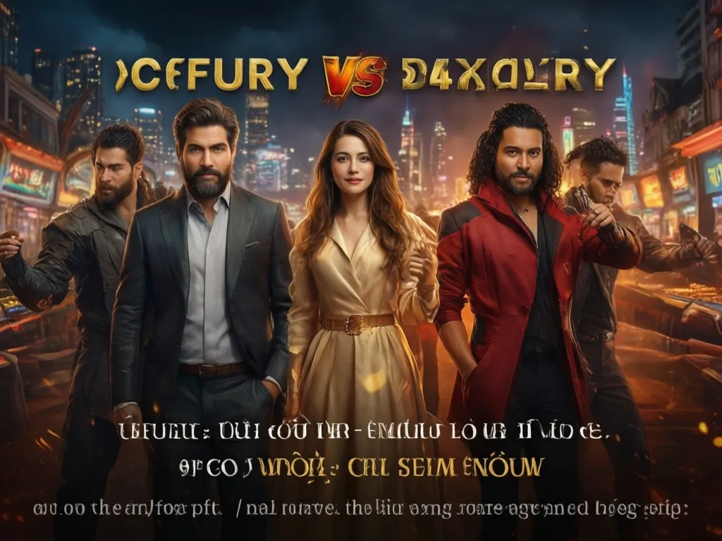So sánh BetFury và nhà cái truyền thống